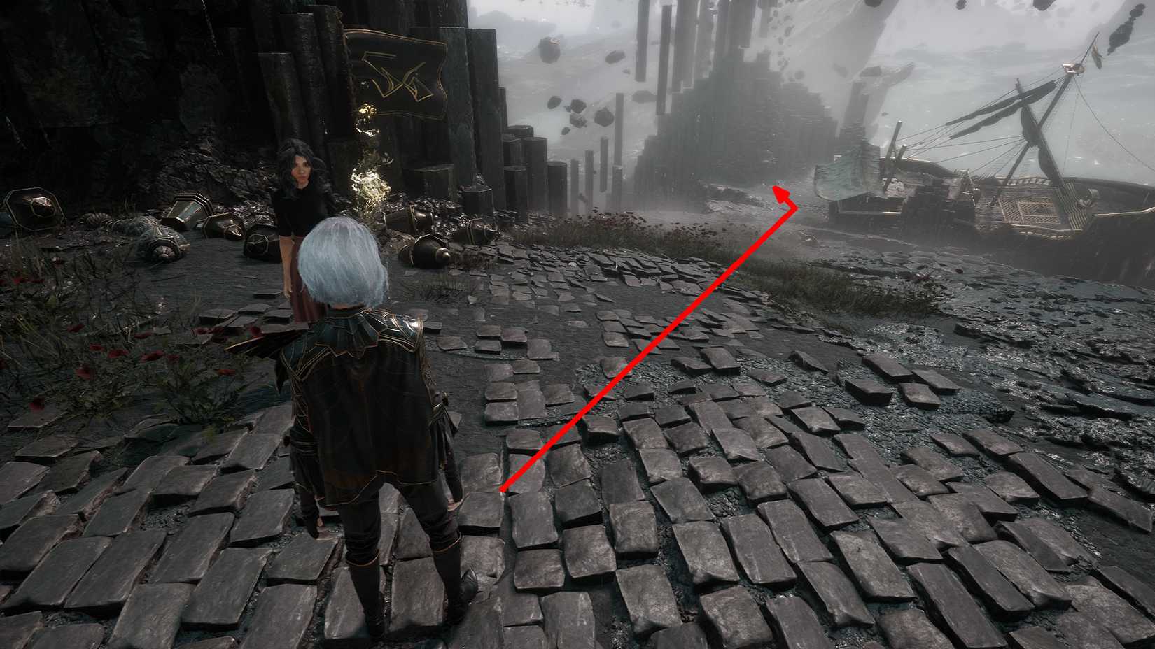 clair obscur expedition 33 tint upgrades