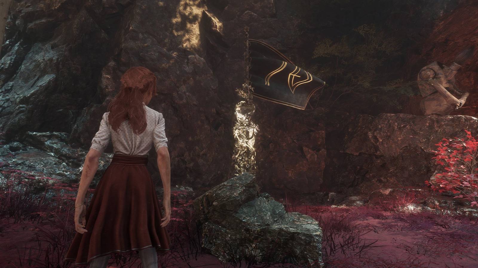 clair obscur expedition 33 fast travel