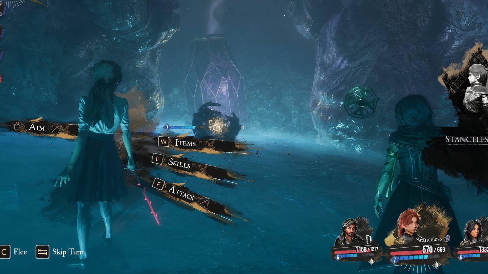 clair obscur expedition 33 how to beat petank