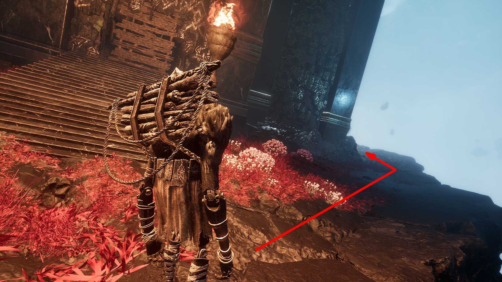 clair obscur expedition 33 flying casino exploration