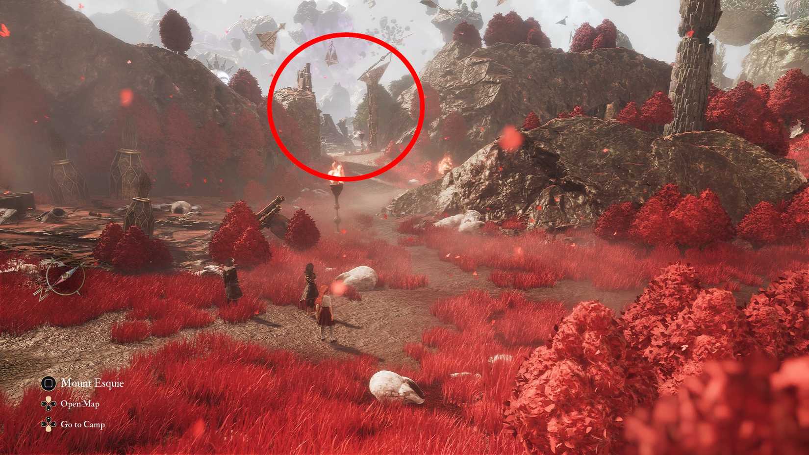 Entendendo a "porta dos fundos"