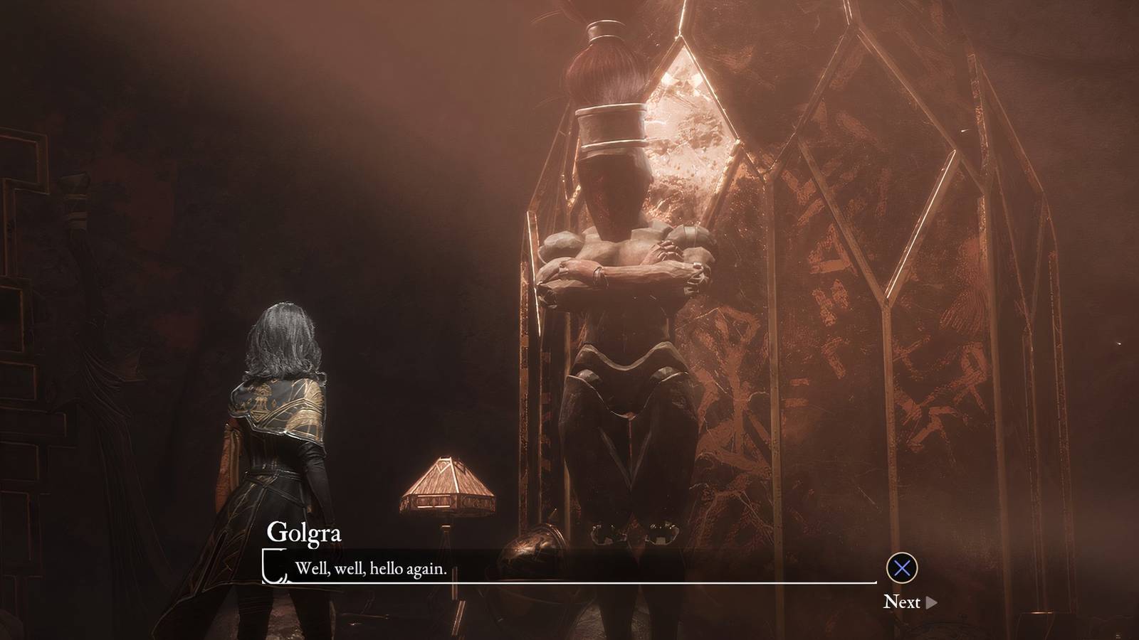 clair obscur expedition 33 leave gestral village