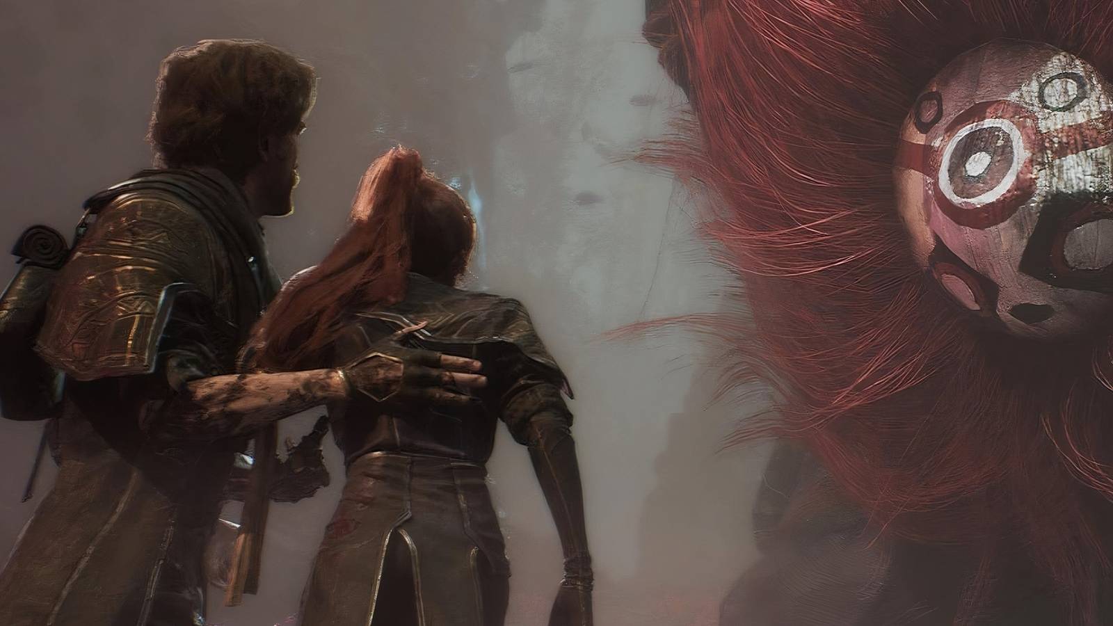 expedition 33 composer details character themes