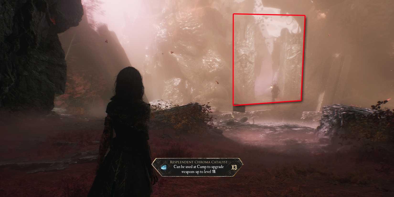 clair-obscur-expedition-33-how-beat-visages-axon-boss-guide-mask-keeper - the road to the axon