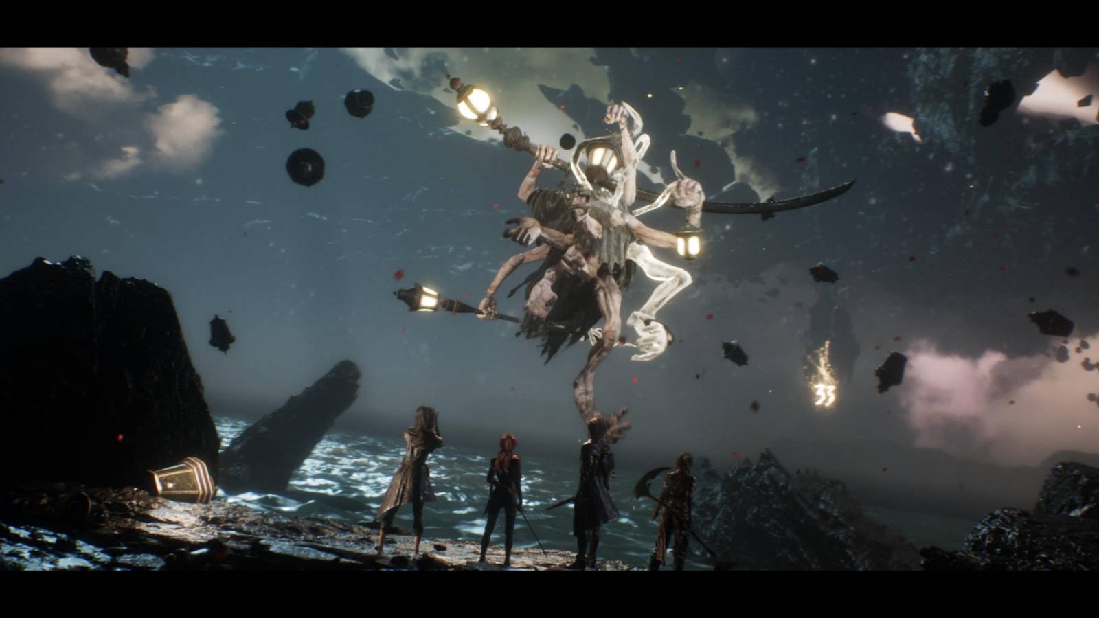 clair obscur expedition 33 how to beat lampmaster featured