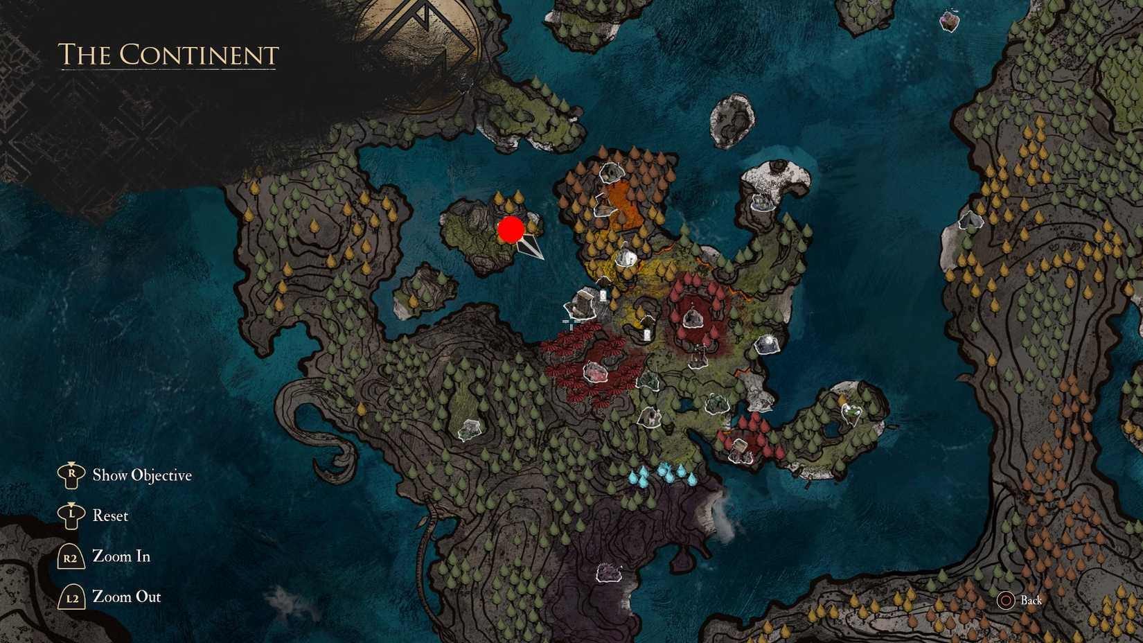 clair obscur expedition 33 journal locations