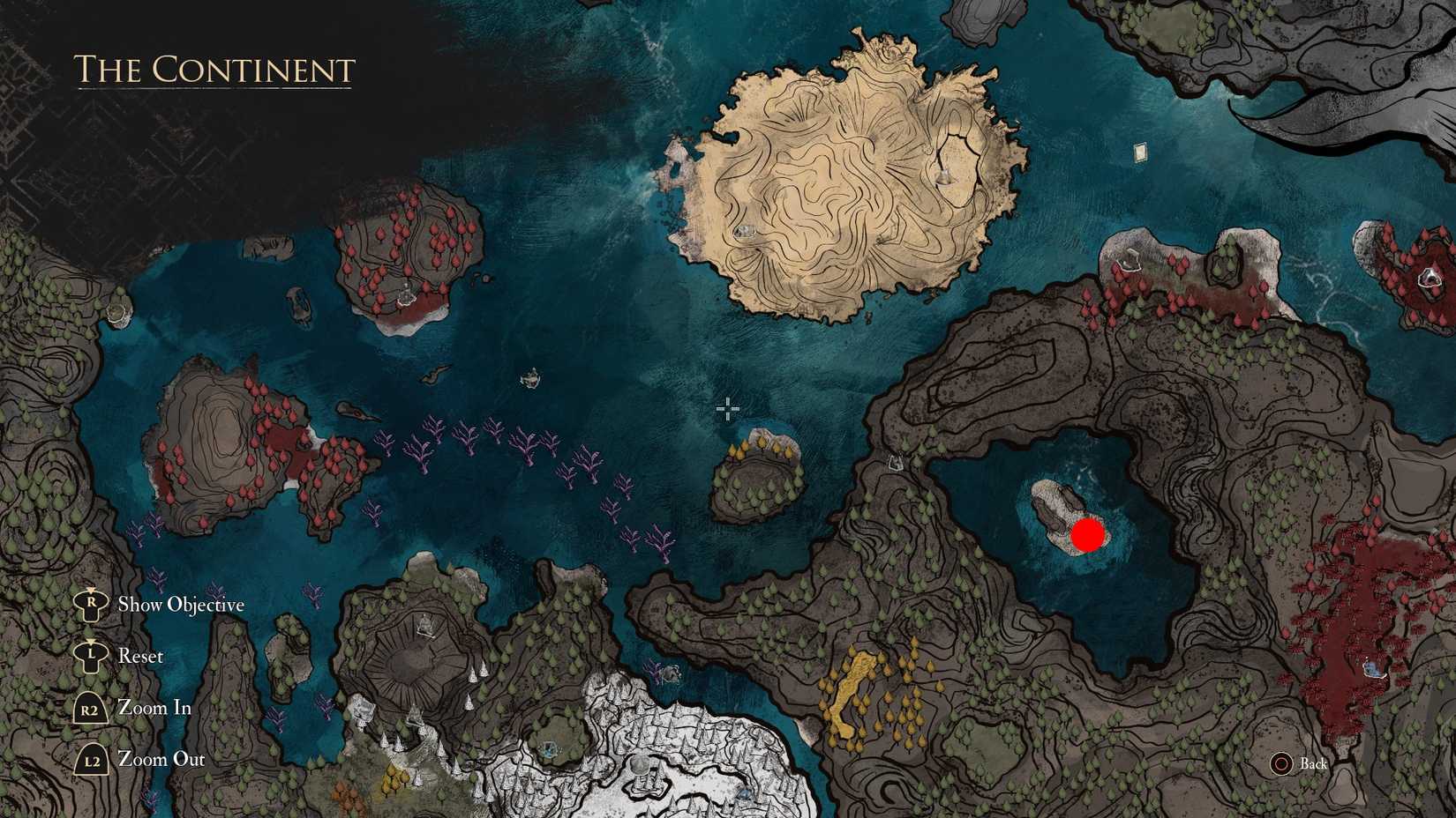 clair obscur expedition 33 journal locations