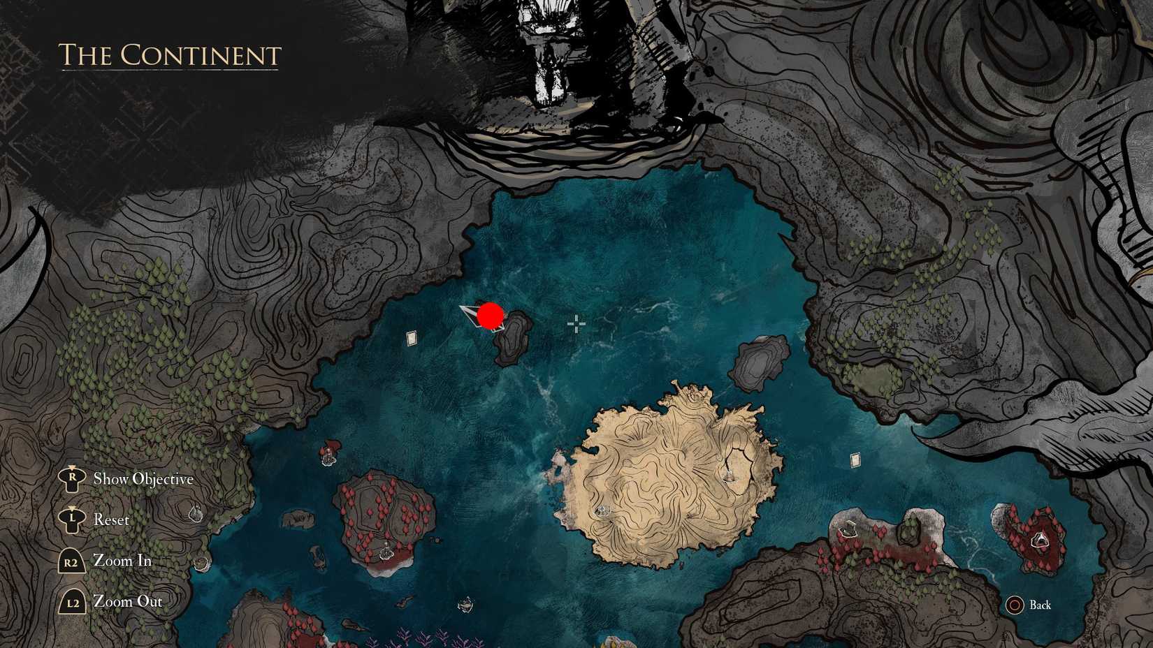 clair obscur expedition 33 journal locations