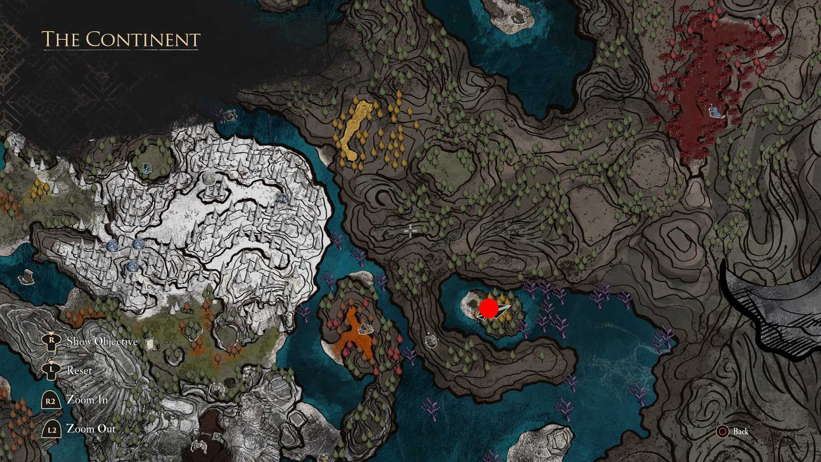 clair obscur expedition 33 journal locations