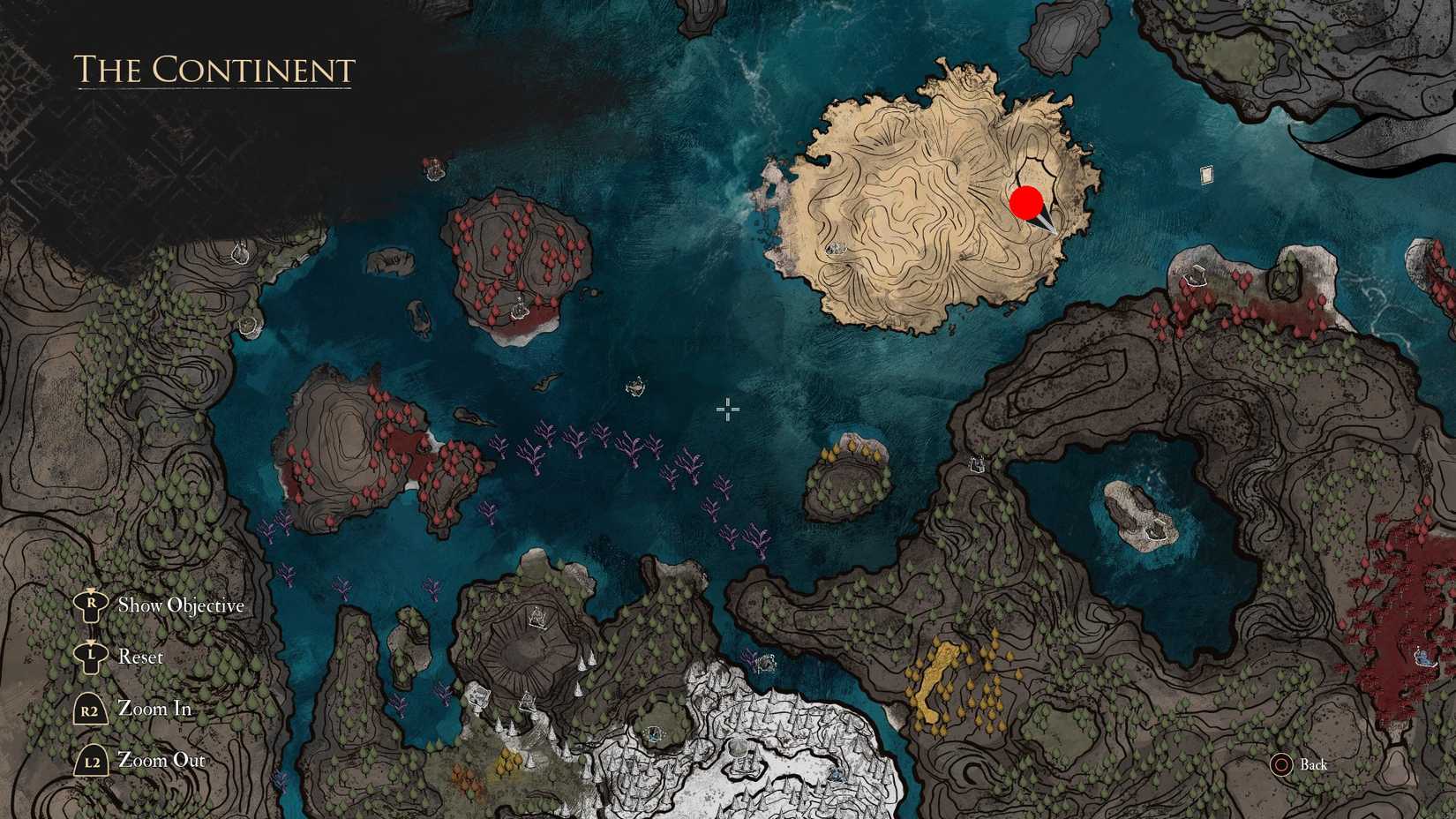 clair obscur expedition 33 journal locations