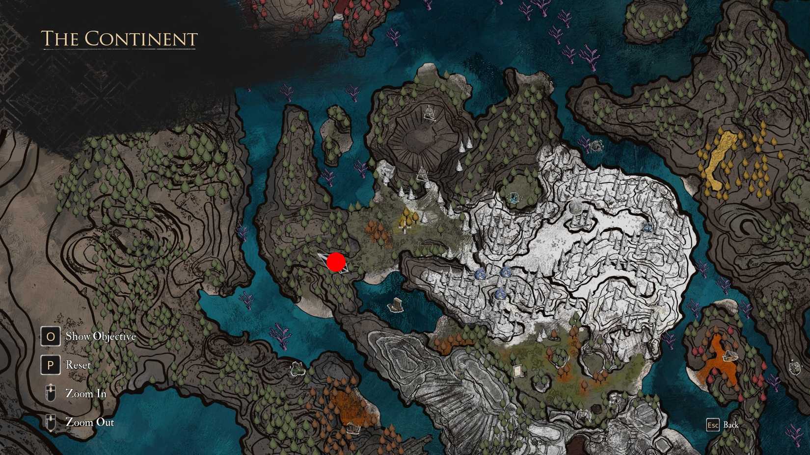 clair obscur expedition 33 journal locations