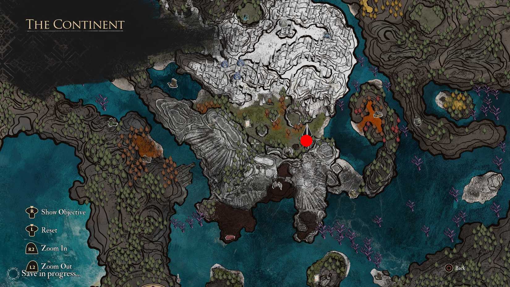 clair obscur expedition 33 journal locations