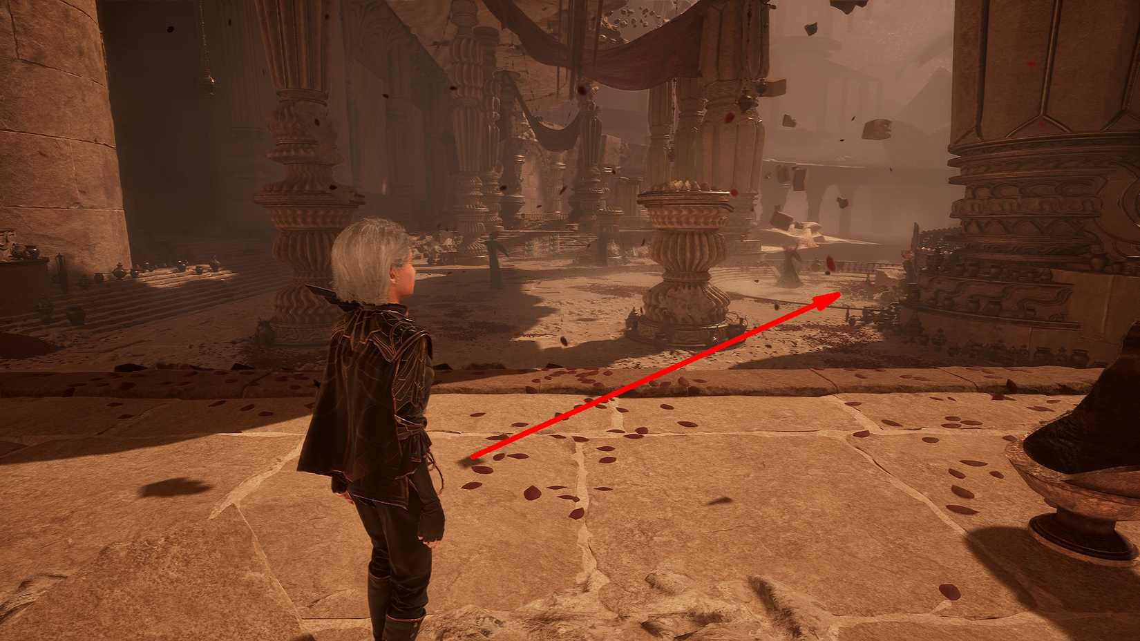 clair obscur expedition 33 journal locations