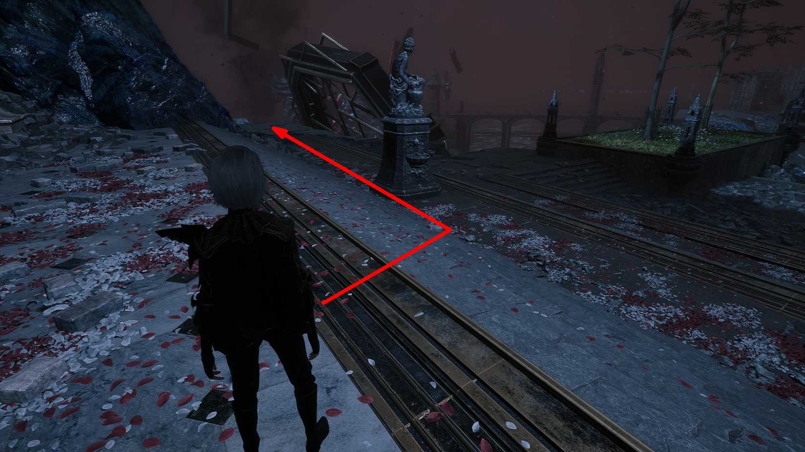 clair obscur expedition 33 journal locations