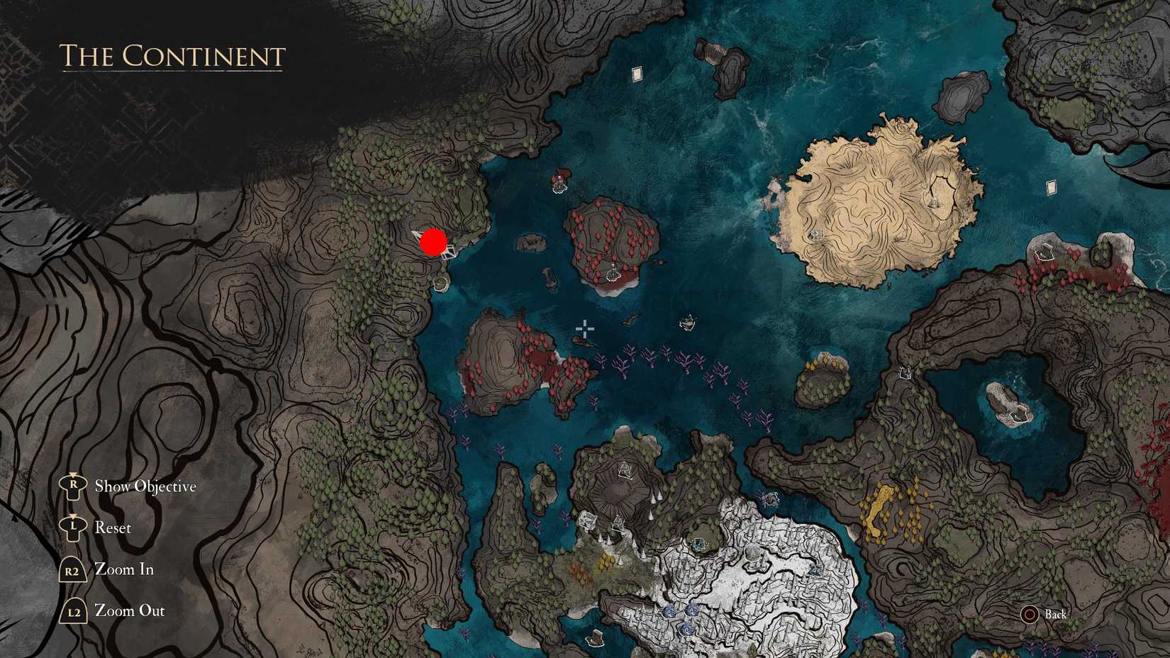 clair obscur expedition 33 journal locations