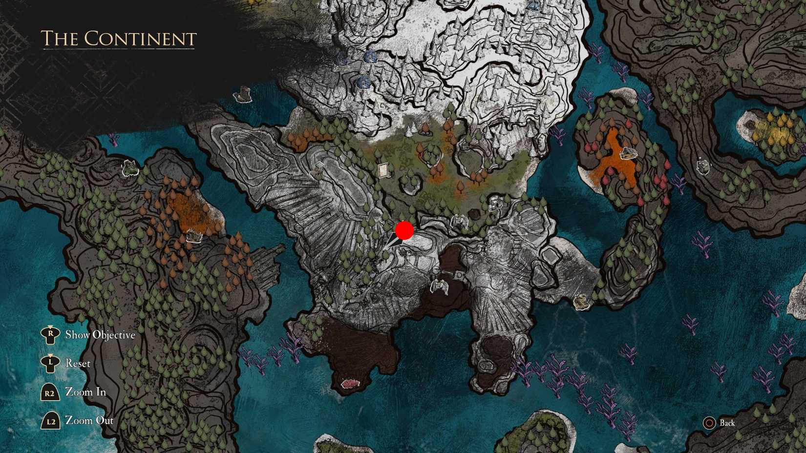 clair obscur expedition 33 journal locations