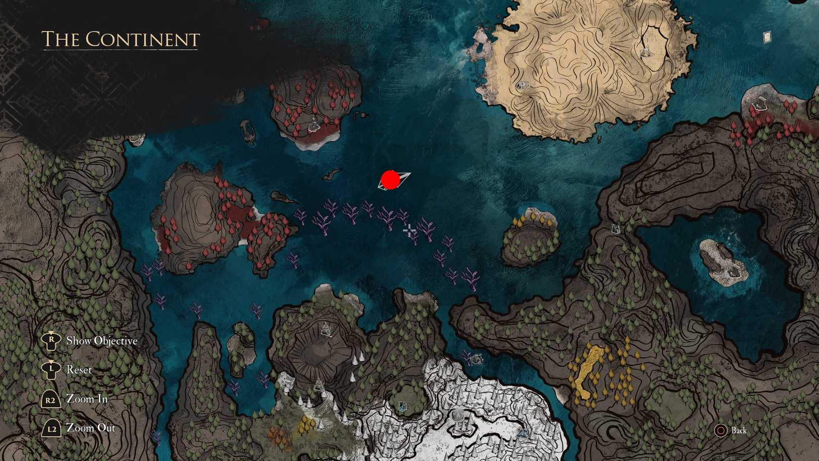 clair obscur expedition 33 journal locations