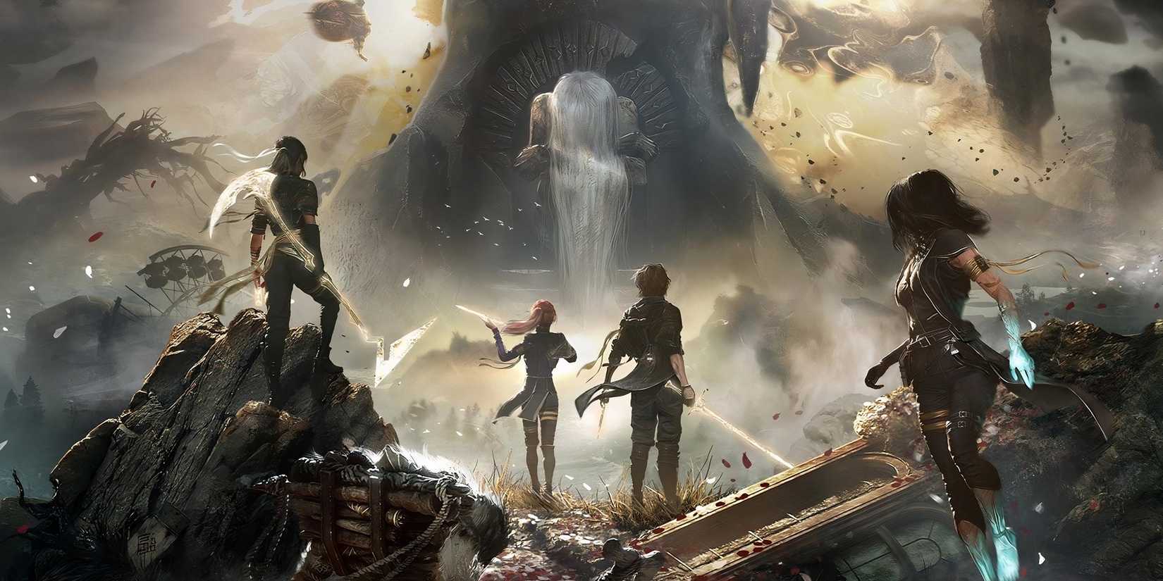 clair Obscur expedition 33 Lorien Testard composer interview