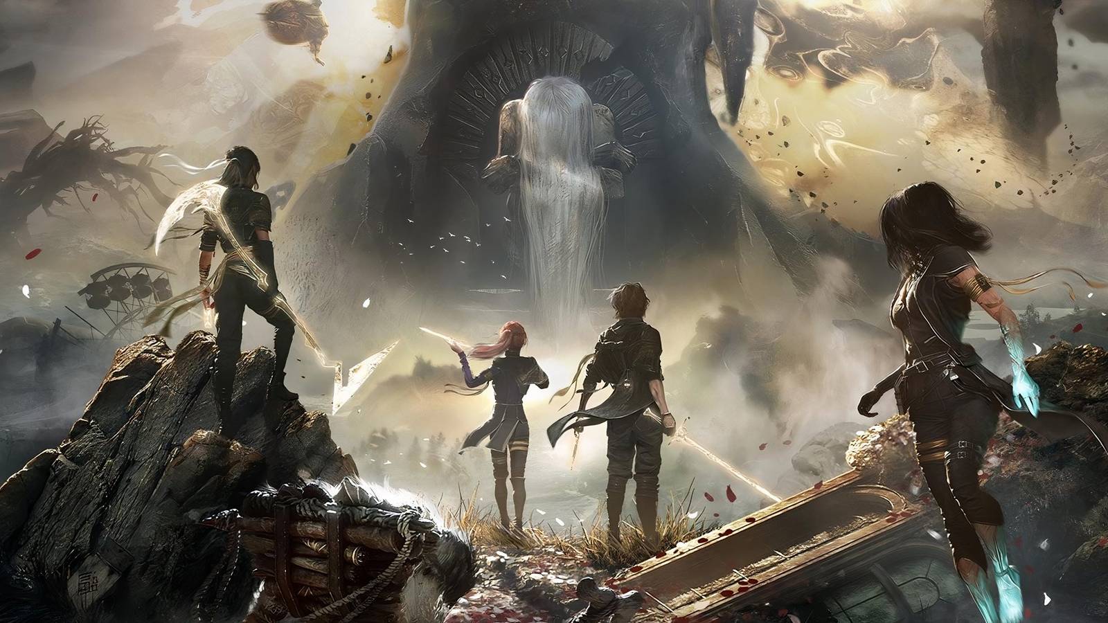 clair Obscur expedition 33 Lorien Testard composer interview