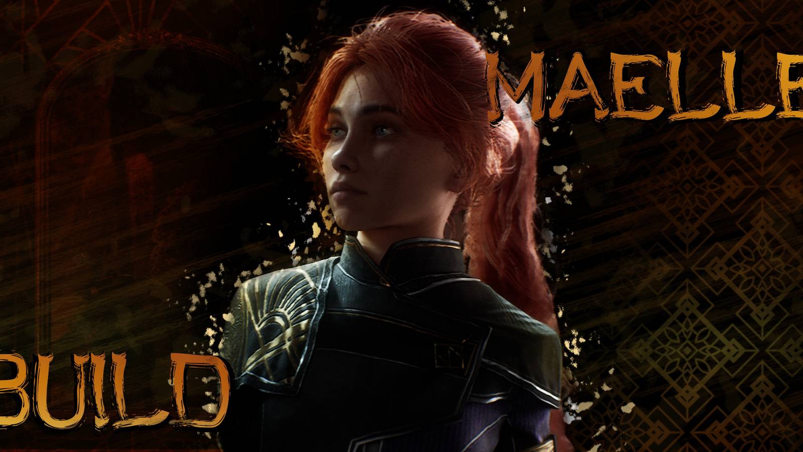 clair obscur expedition 33 - maelle best build