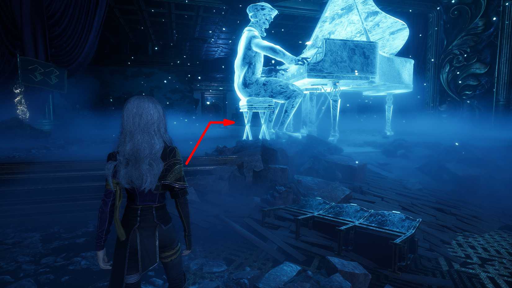 clair obscur expedition 33 record locations