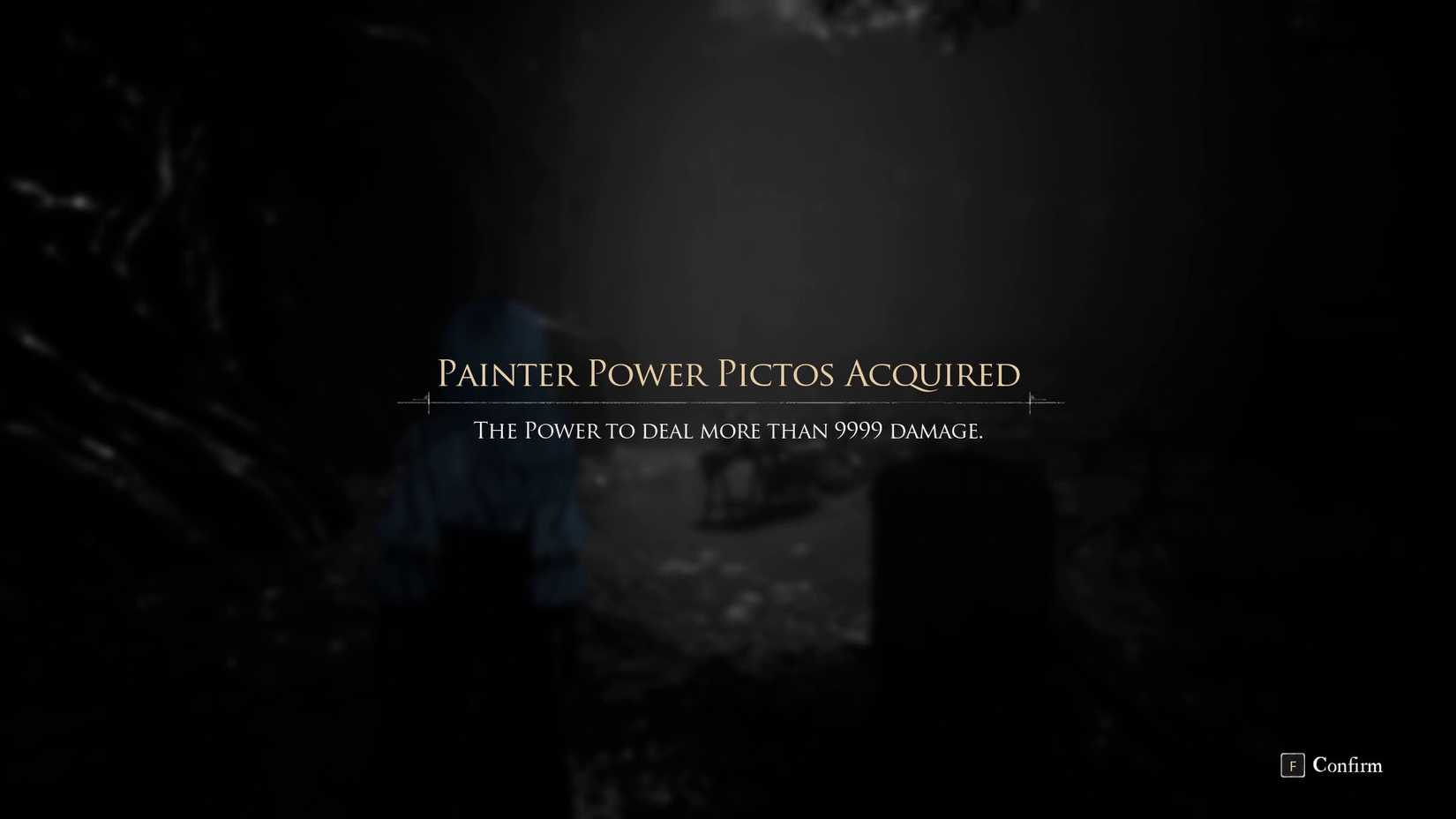 clair obscur expedition 33 damage cap