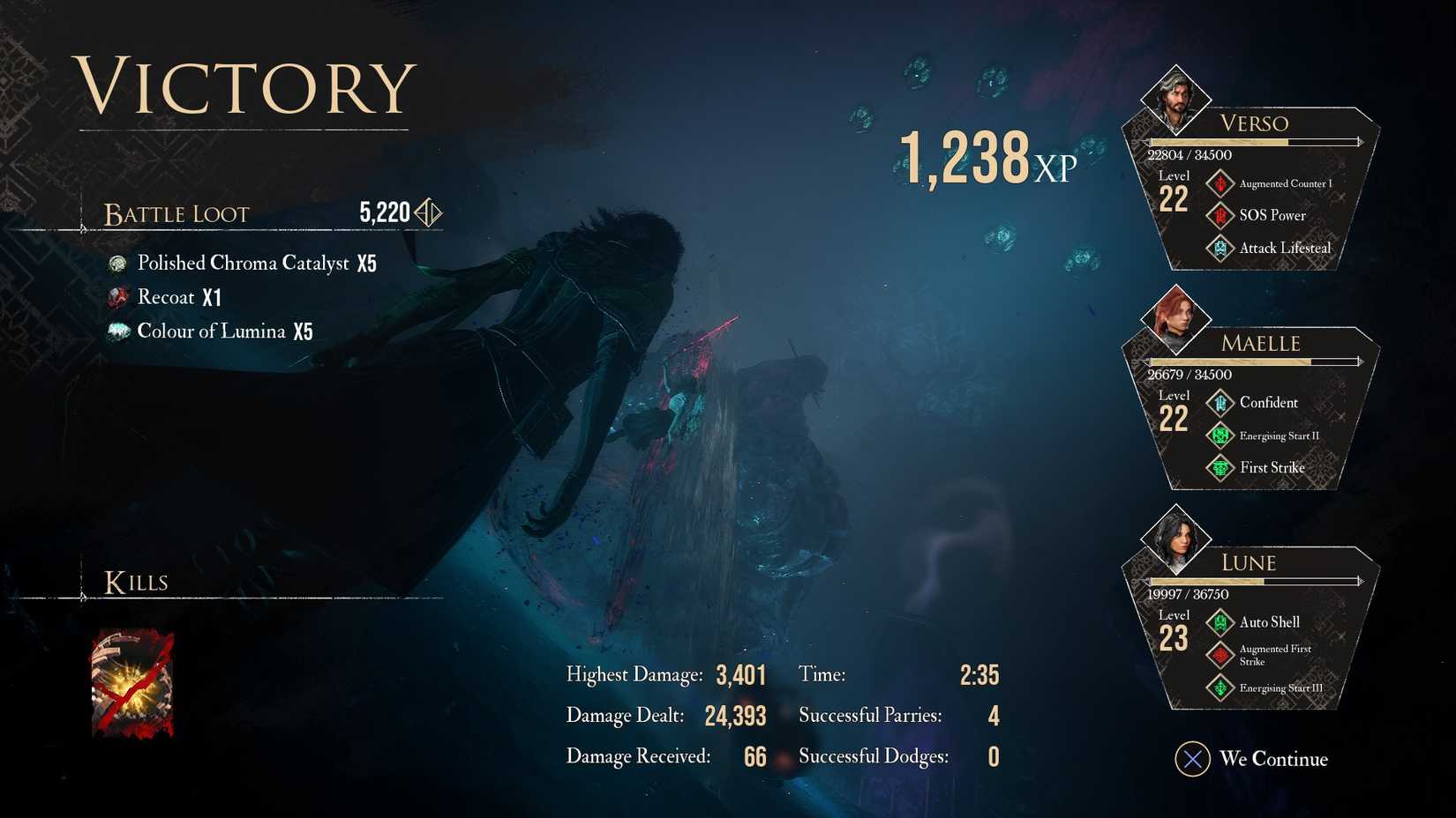 clair obscur expedition 33 how to beat petank