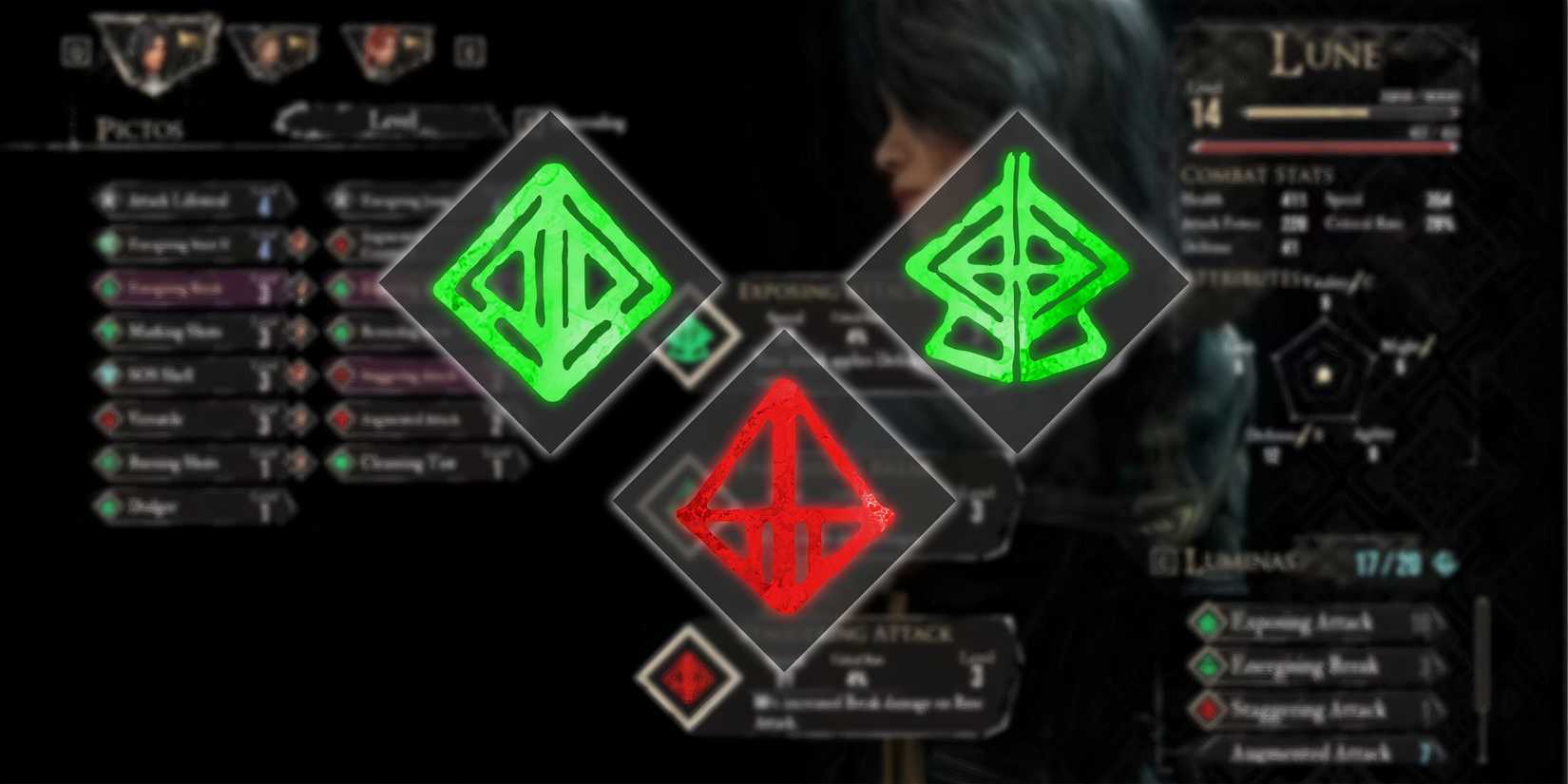 clair-obscur-expedition-33-pictos-luminas-explained