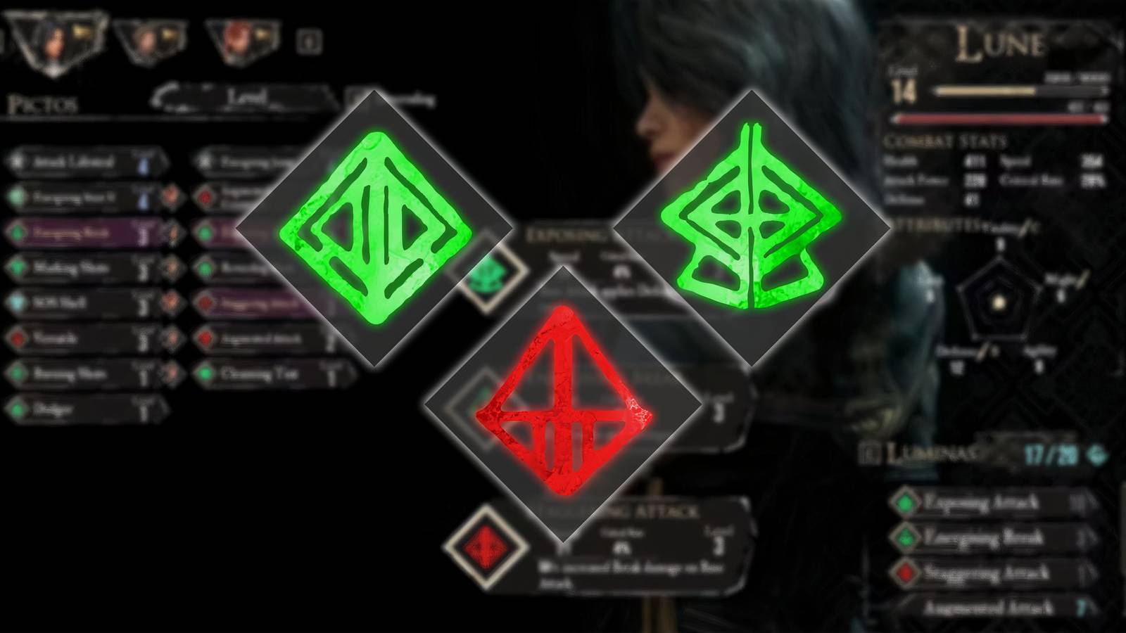 clair-obscur-expedition-33-pictos-luminas-explained