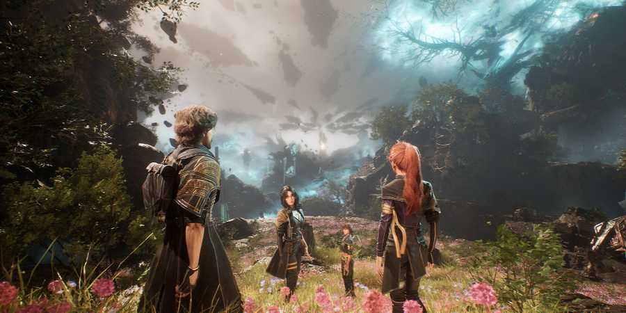 Clair Obscur Expedition 33 Press Image 1