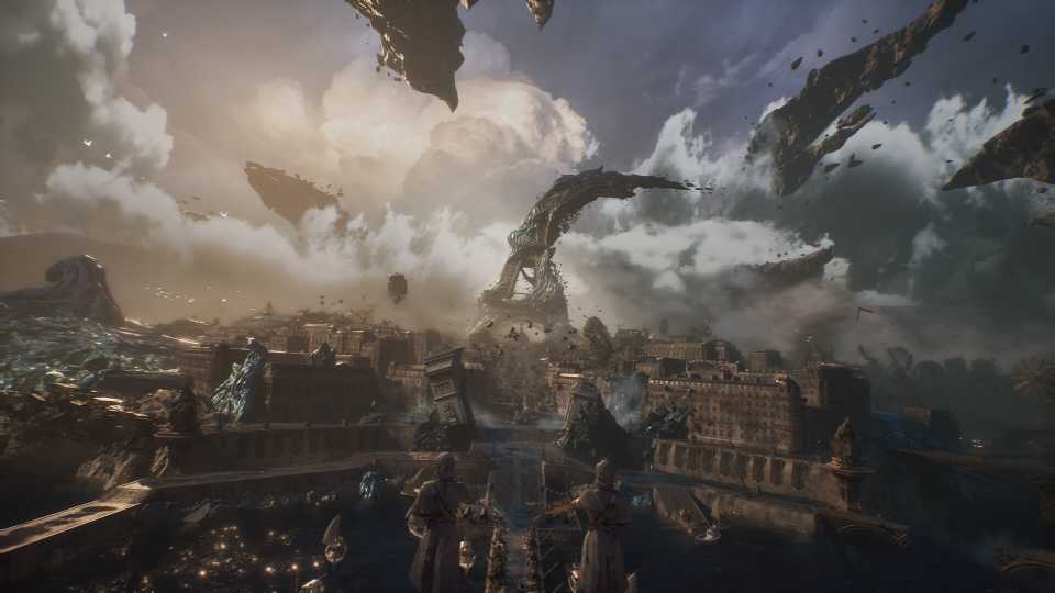 Clair Obscur Expedition 33 Press Image 2