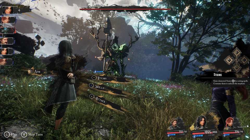 How to Complete The Chosen Path in Clair Obscur Expedition 33