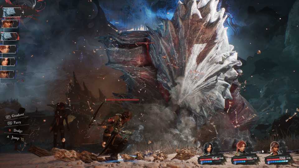 Clair Obscur Expedition 33 Press Image 7