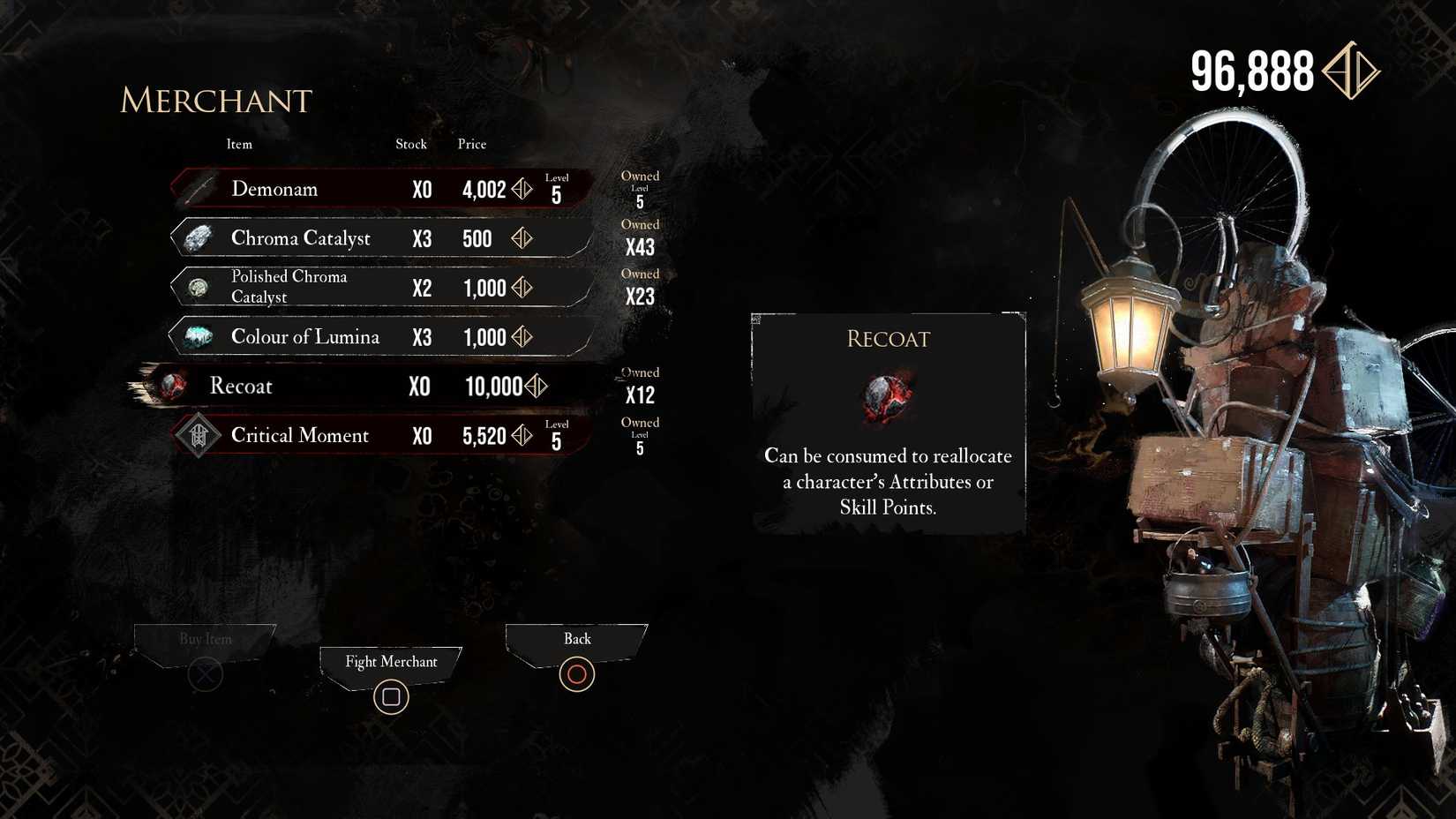 clair obscur expedition 33 recoat location