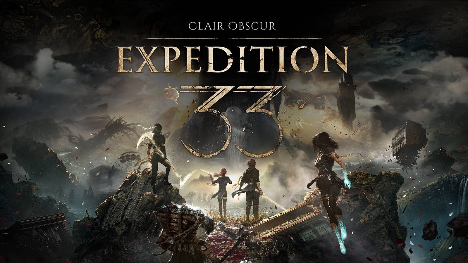 Clair Obscur Expedition 33 Review