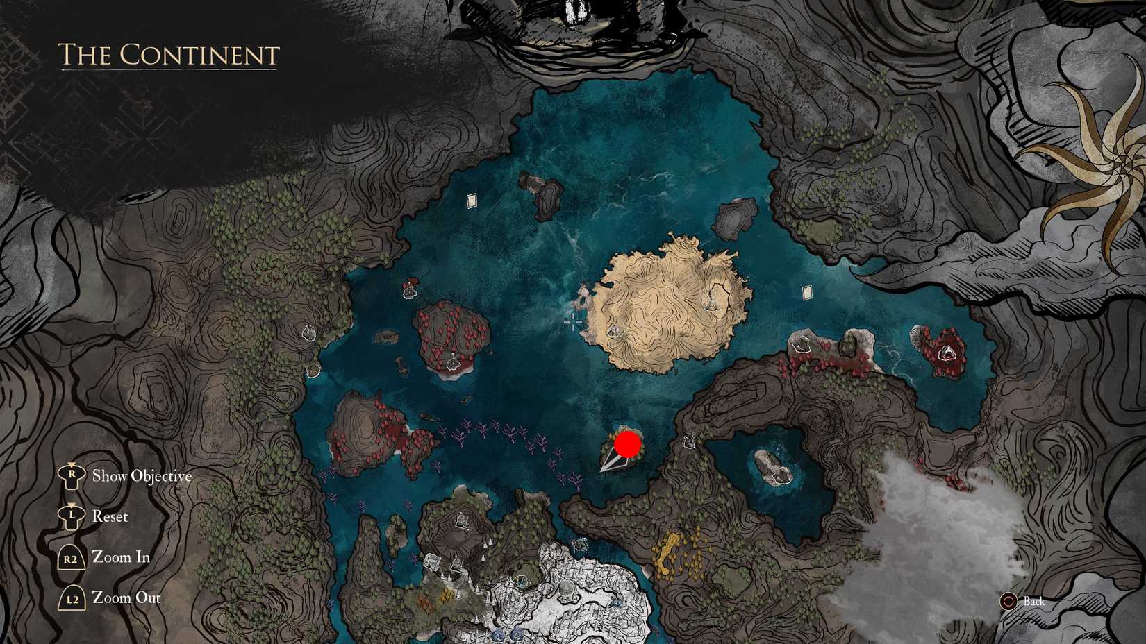 clair obscur expedition 33 music record locations