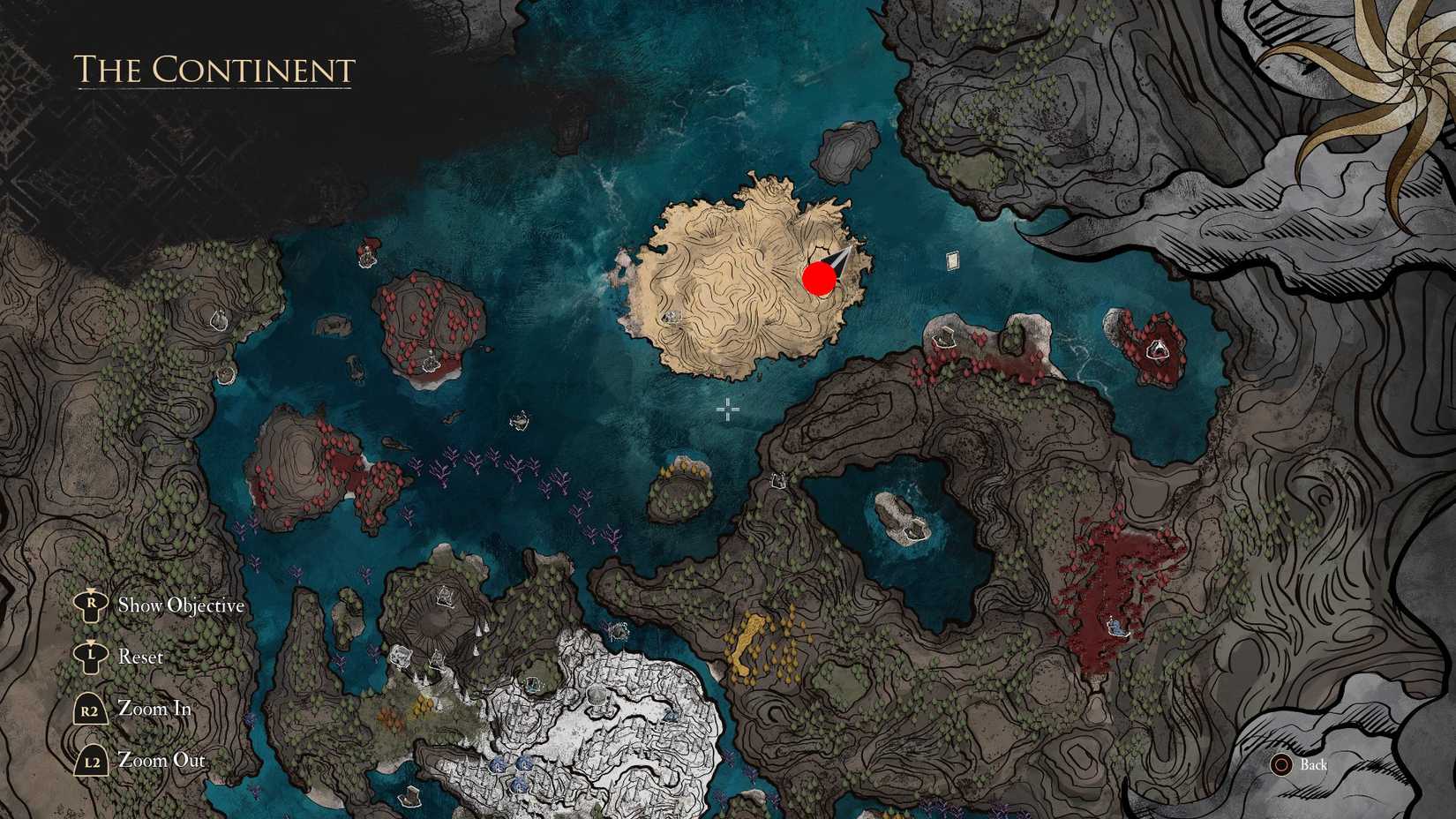 clair obscur expedition 33 sirenes dress guide