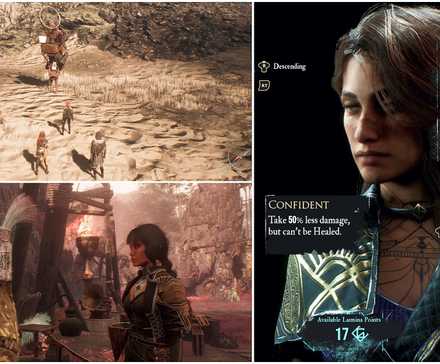 Clair Obscur Expedition 33 - Things Worth Buying From Merchants (and Things That Not Worth It))