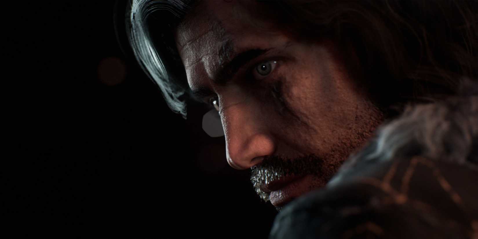 Clair Obscur Expedition 33 Verso profile