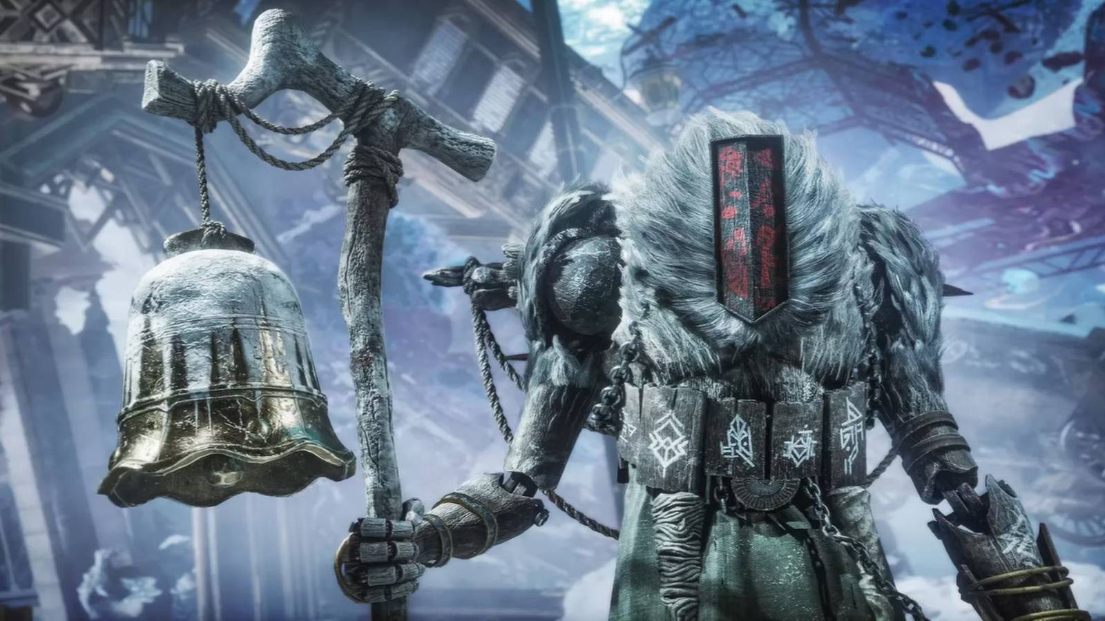 Clair Bbscur 33 and South of Midnight Soundtracks