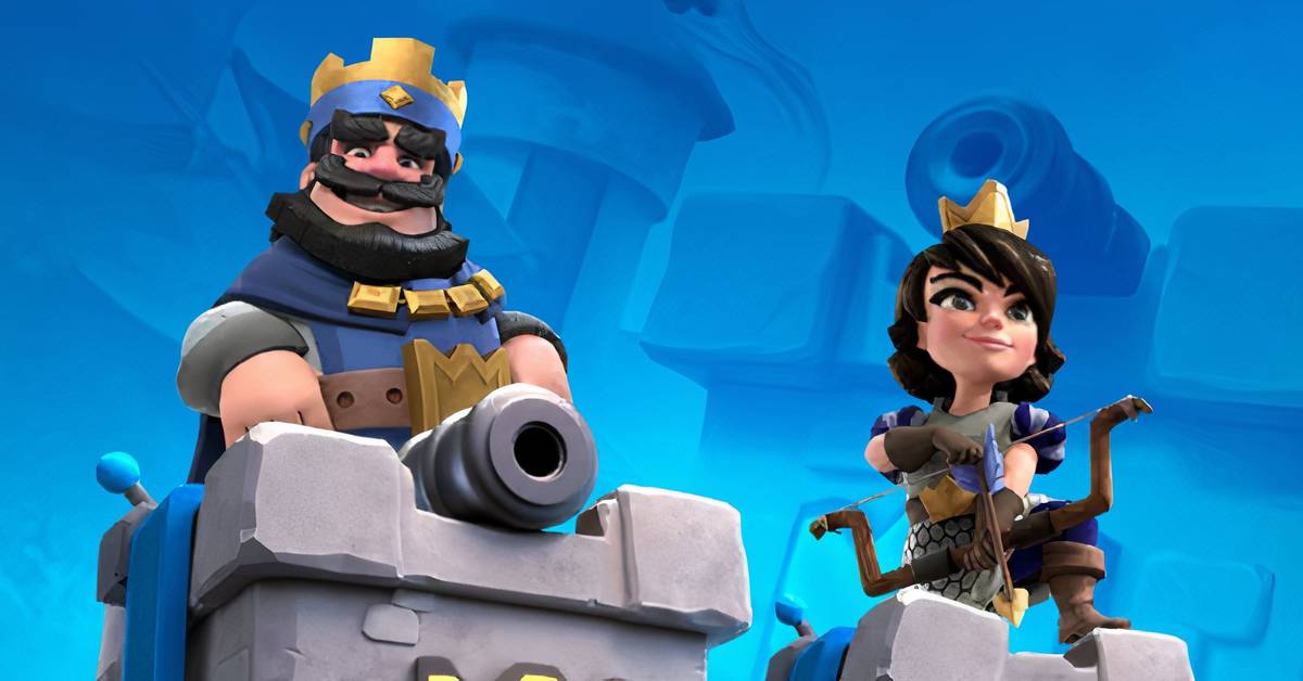 Clash Royale: All Cards Tier List (2025) Clash Royale: All Cards Tier List (2025)