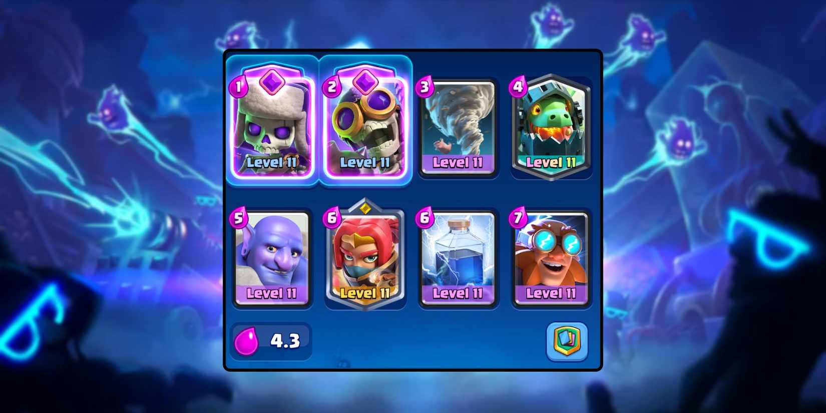 clash-royale-boss-bandit-electro-giant