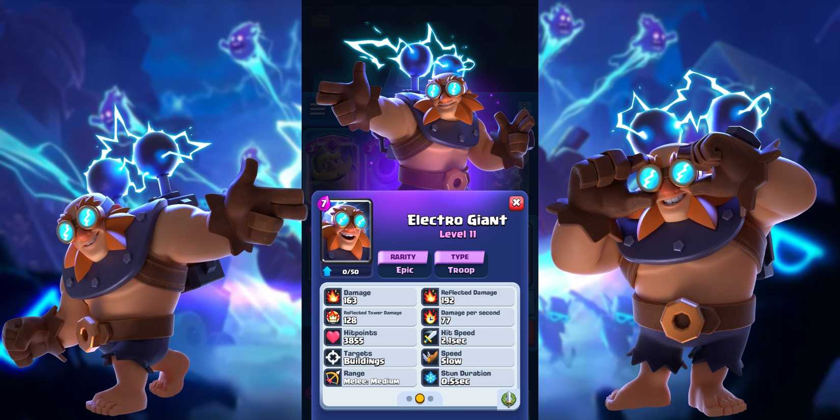 clash-royale-electro-giant-tournament-level-stats