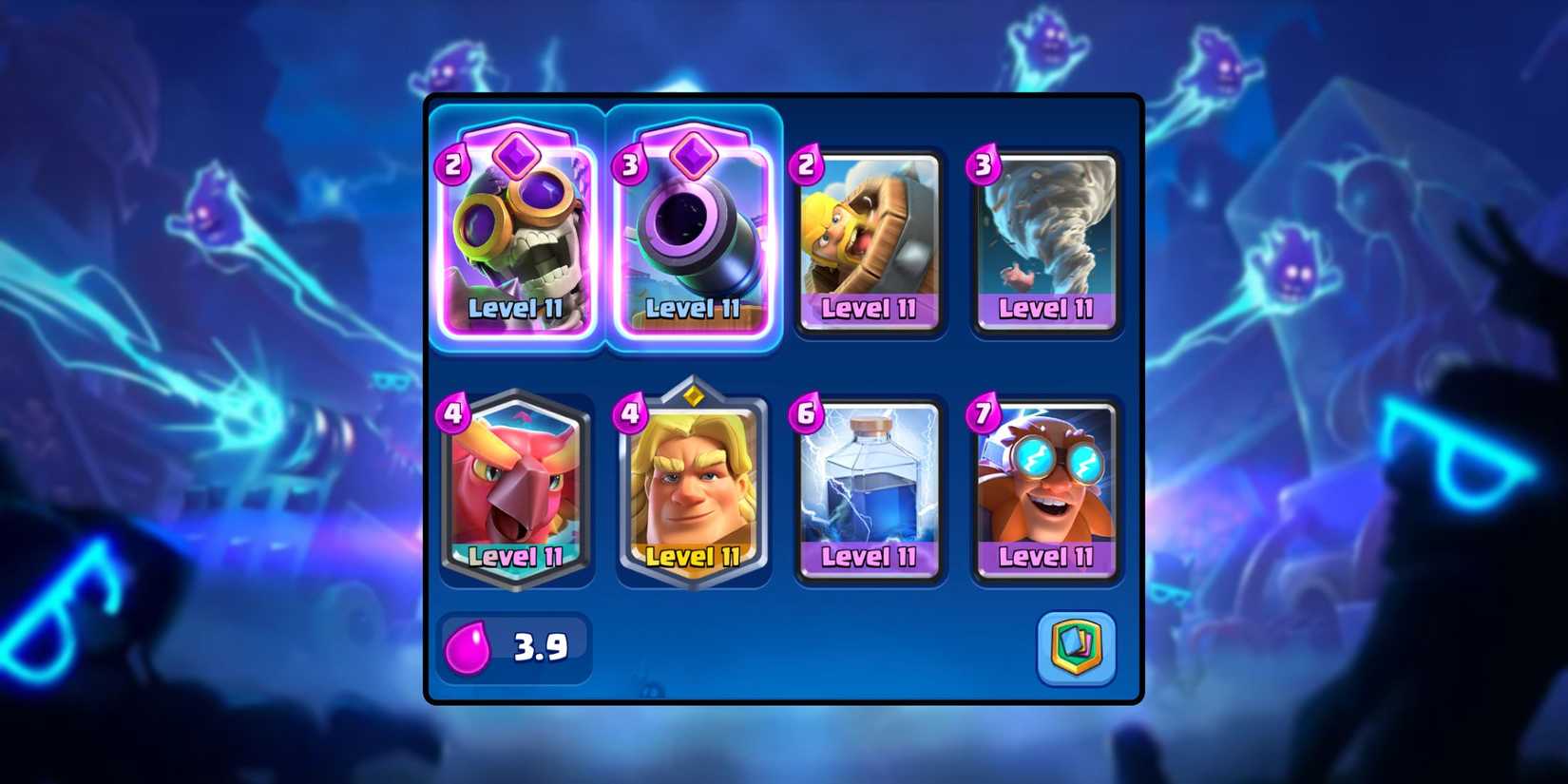 clash-royale-golden-knight-electro-giant
