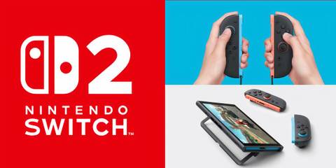 Classic JRPG Remaster Will Be Launch Day Title for Nintendo Switch 2 Thumbnail