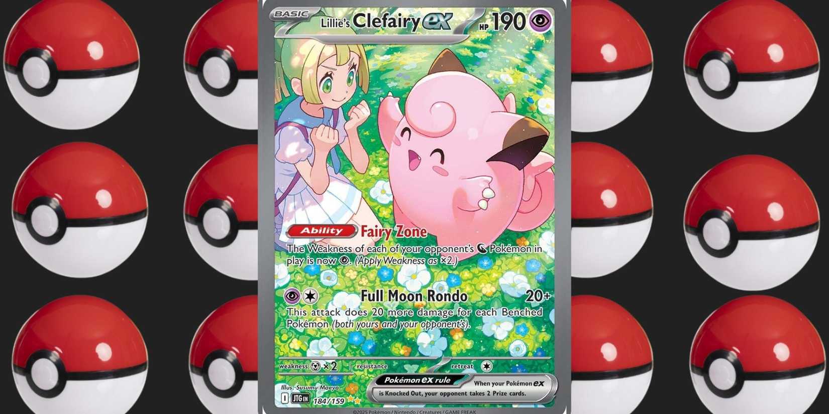 Clefairy Journey Together
