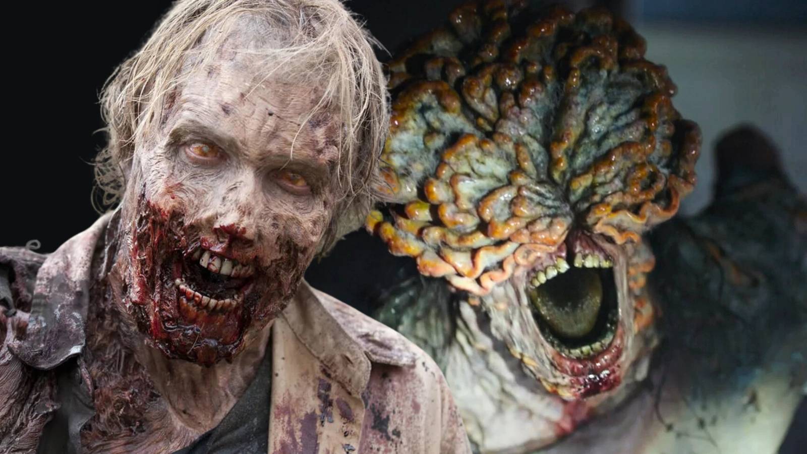 The Last of Us: How to Kill Every Stage of Infected, image size:1600x900