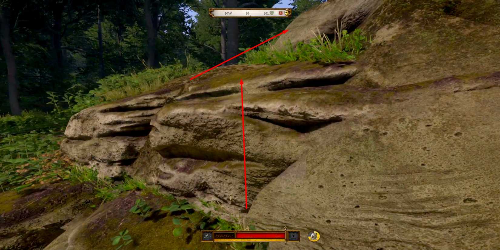 How to Climb the Devil’s Finger in Kingdom Come Deliverance 2