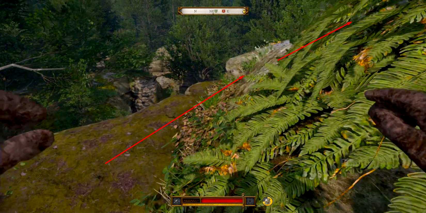 Climbing Devil's Finger Part 7 KCD2