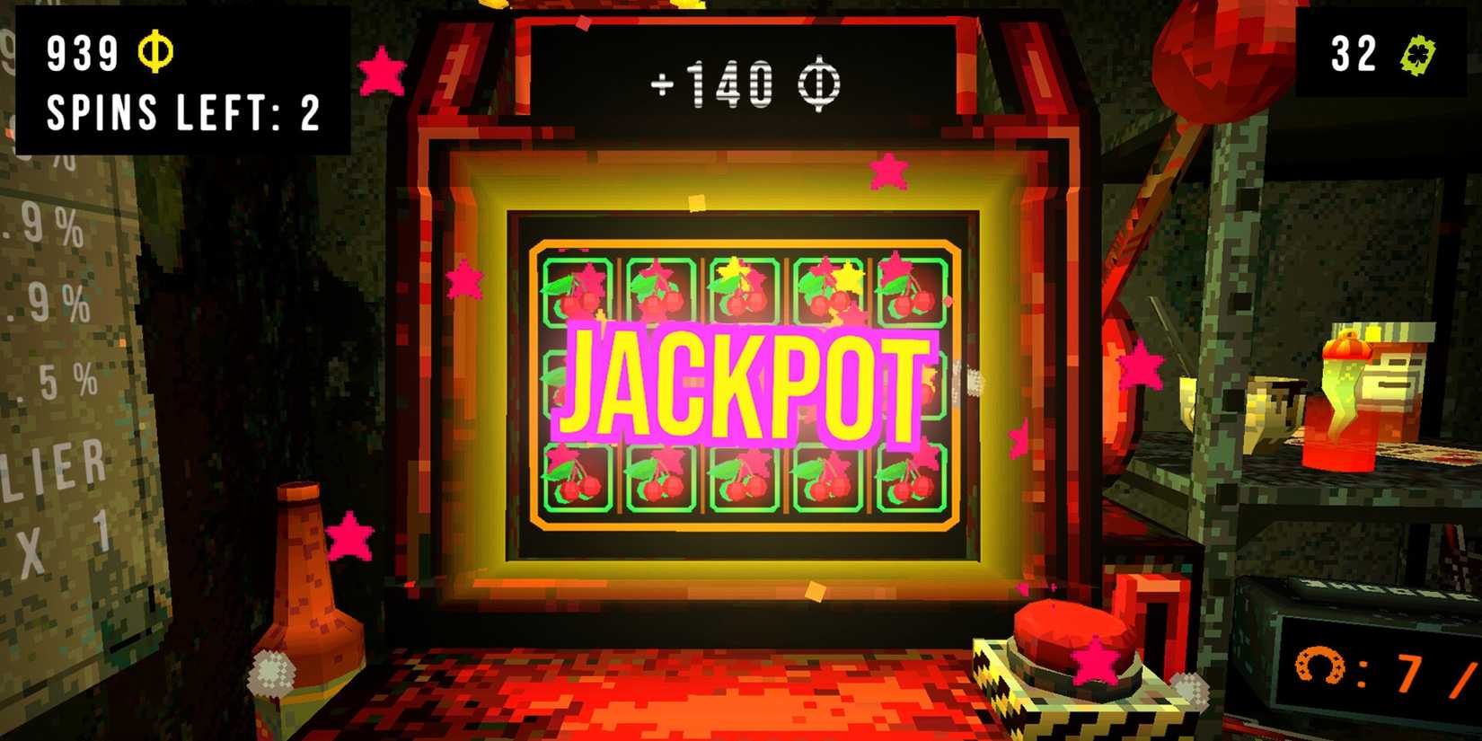 cloverpit-slot-machine-horror-roguelite
